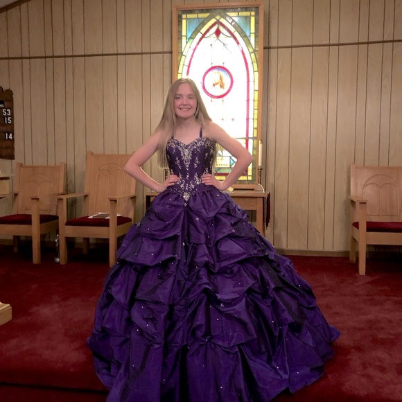 Meet your Posher, Rj - Picture 6 of 14